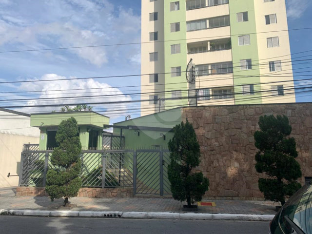 Cobertura à venda com 2 quartos, sendo 1 suíte,  em Tucuruvi, São Paulo, SP