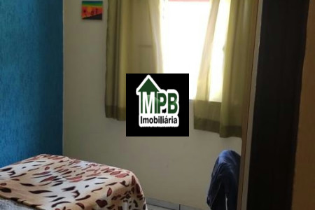 Casa à venda com 2 quartos em Jardim Santa Cecilia, Sorocaba, SP