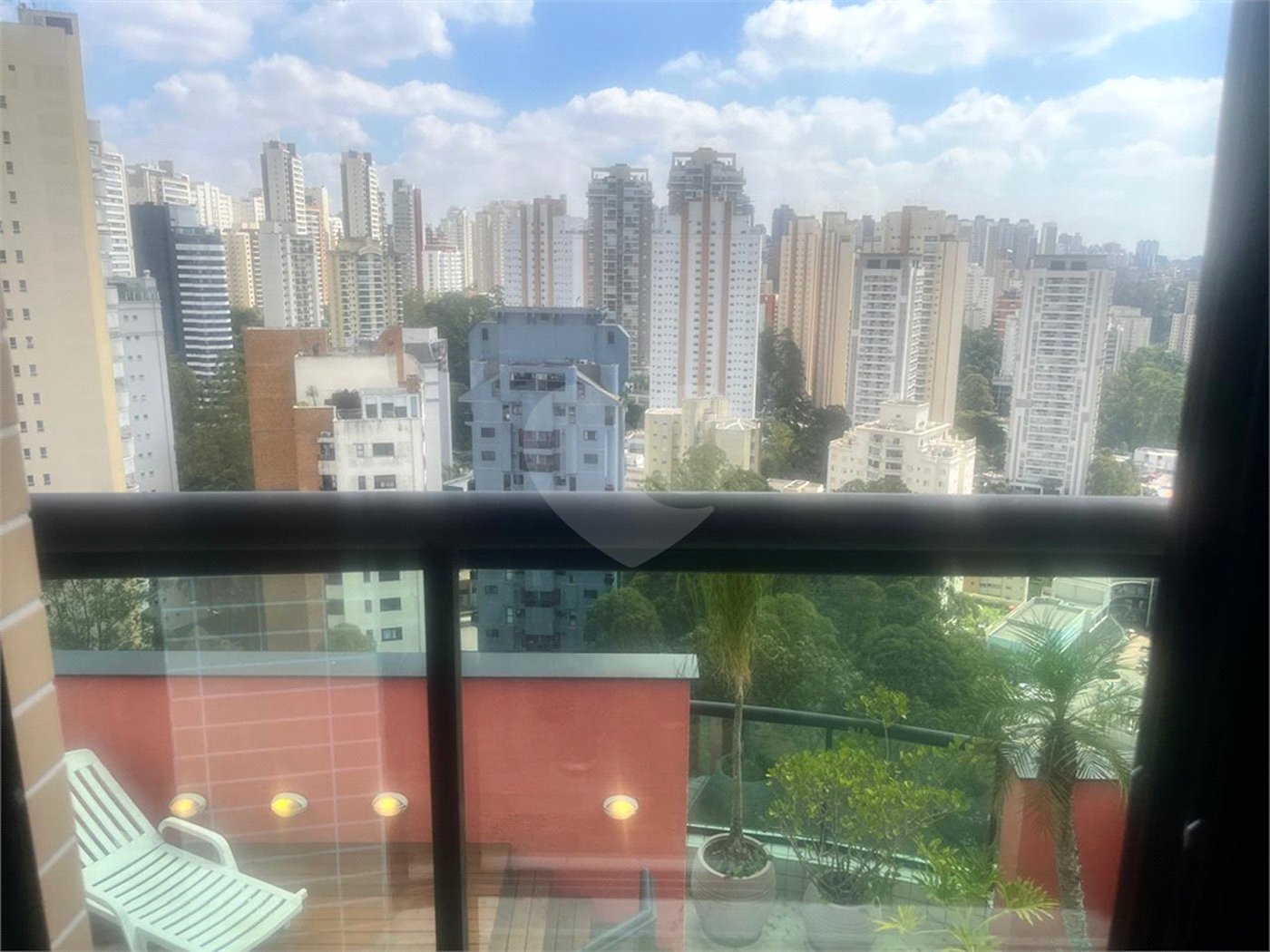 Cobertura à venda ou para alugar com 4 suítes em Jardim Morumbi, São Paulo, SP