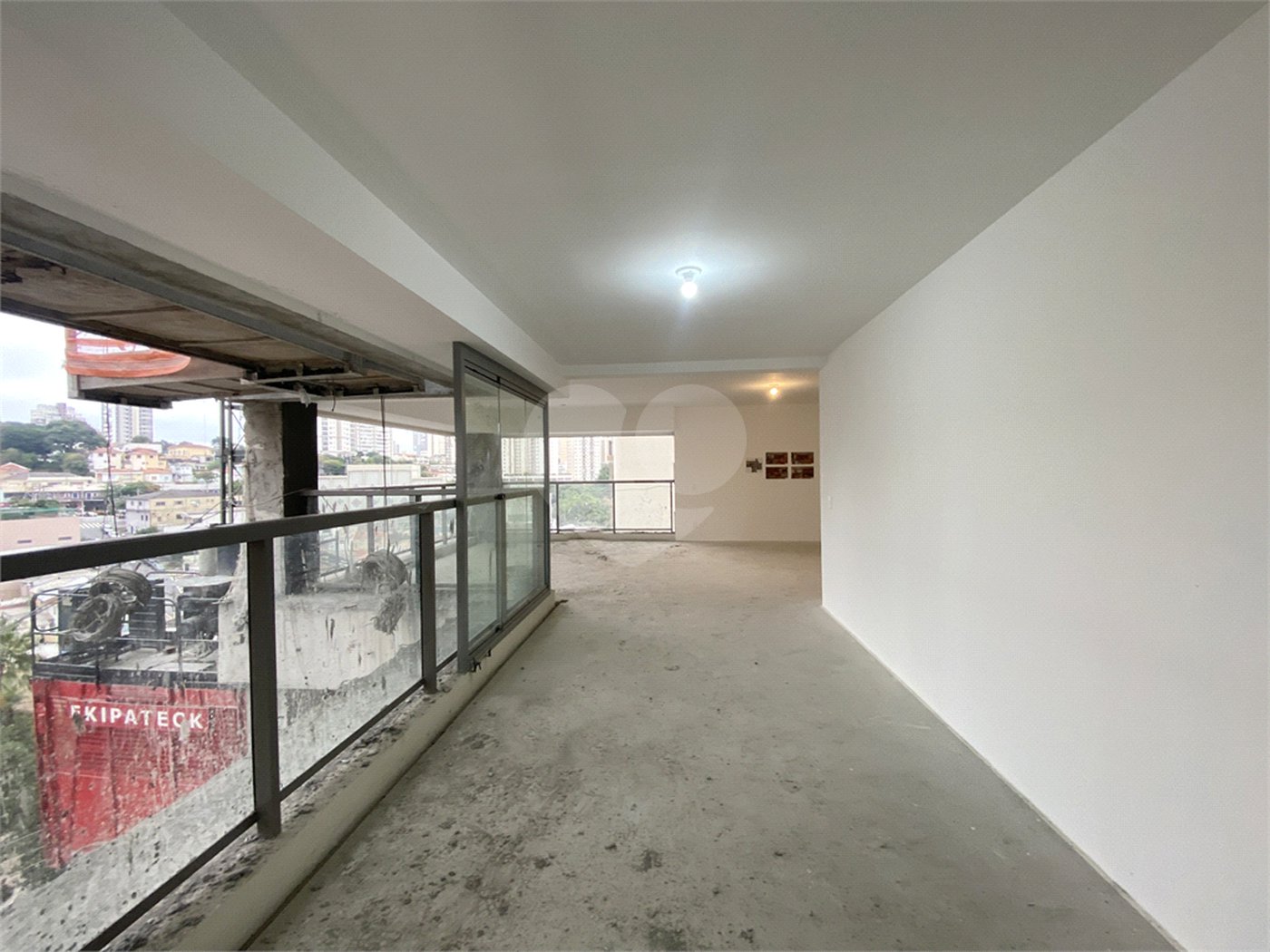 Apartamento à venda com 3 suítes em Santana, São Paulo, SP