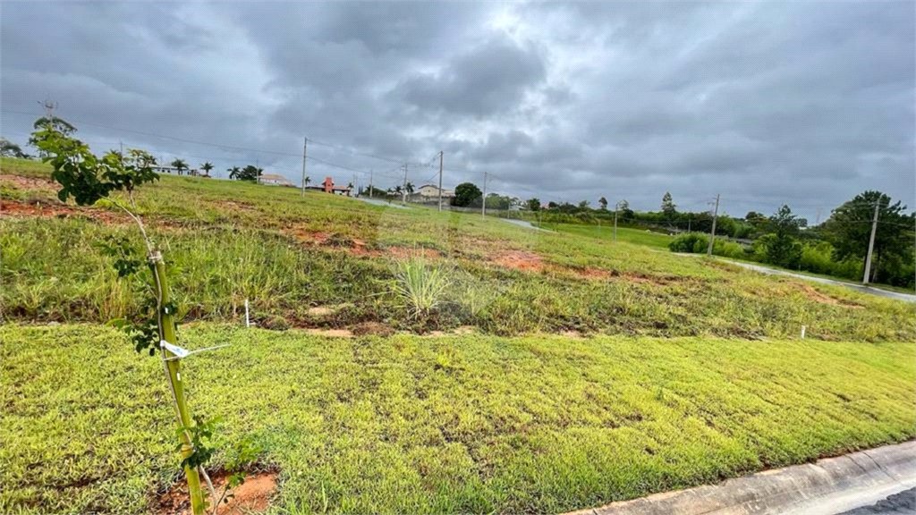 Terreno à venda no condomínio Villagio Italia, Sorocaba - SP