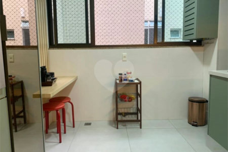 Apartamento à venda com 2 quartos, sendo 1 suíte, em Recreio dos Bandeirantes, Rio de Janeiro, RJ