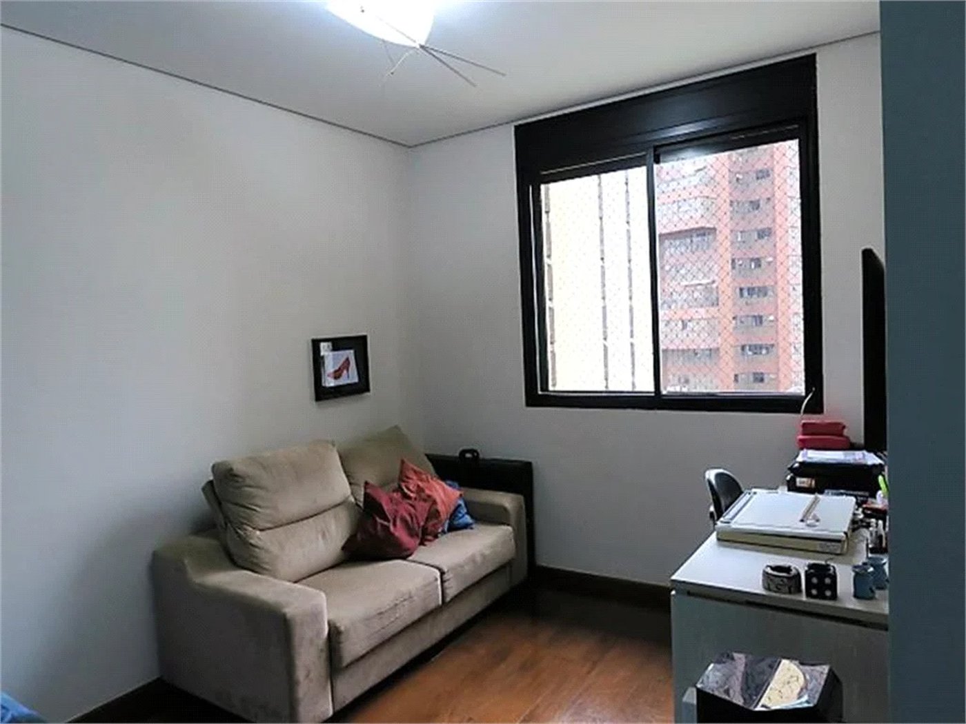 Apartamento à venda com 4 suítes em Vila Suzana, São Paulo, SP