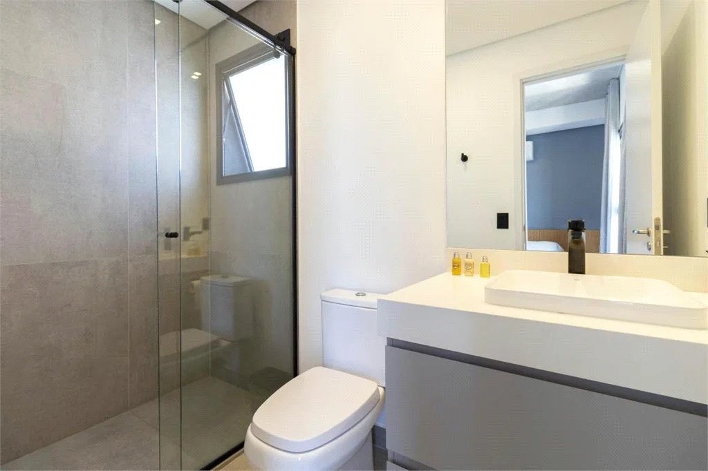Apartamento à venda com 3 quartos, sendo 2 suítes, em Pinheiros, São Paulo, SP