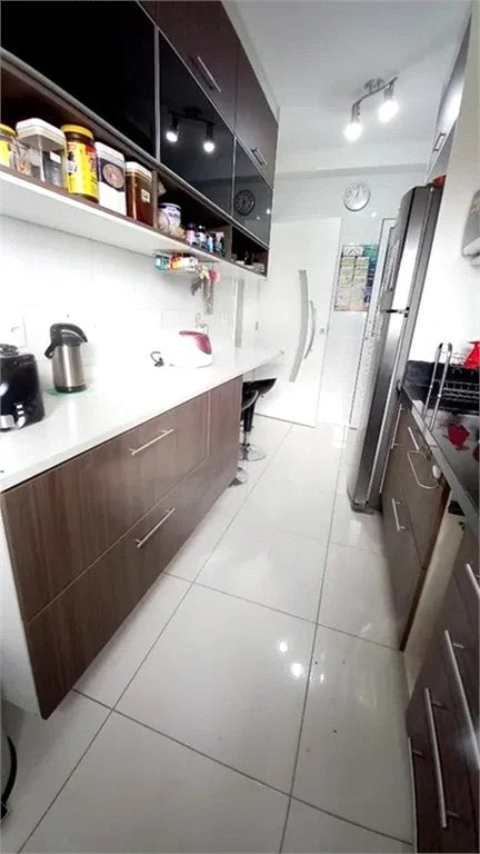 Apartamento à venda com 3 quartos, sendo 1 suíte, em Jardim Adhemar de Barros, São Paulo, SP
