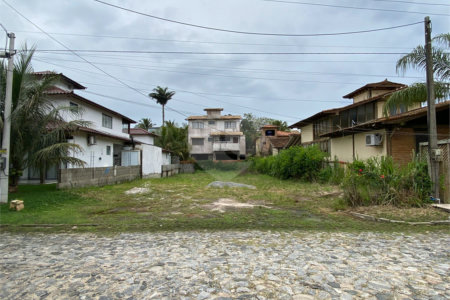 Terreno em condomínio à venda em José Gonçalves, Armação dos Búzios, RJ