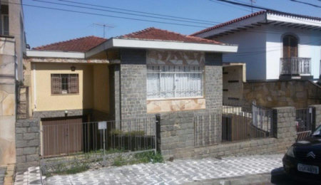 Casa Térrea à venda com 3 quartos, sendo 1 suíte,  em Mandaqui, São Paulo, SP