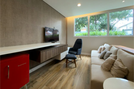Apartamento à venda com 4 quartos, sendo 2 suítes, em Pinheiros, São Paulo, SP
