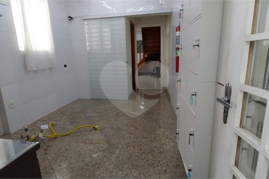Sobrado para alugar em Santana, São Paulo, SP