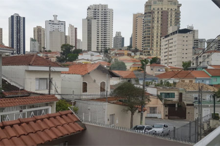 Sobrado à venda com 3 quartos em Jardim São Paulo(zona Norte), São Paulo, SP