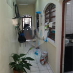 Casa à venda com 3 quartos, sendo 1 suíte, em Bosque dos Eucaliptos, São José dos Campos, SP