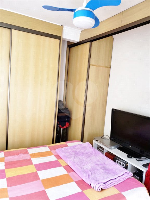 Cobertura à venda com 3 quartos, sendo 1 suíte, em Jardim Vila Mariana, São Paulo, SP