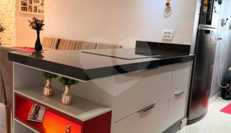 Apartamento à venda com 3 quartos, sendo 1 suíte,  no Centro, Diadema, SP