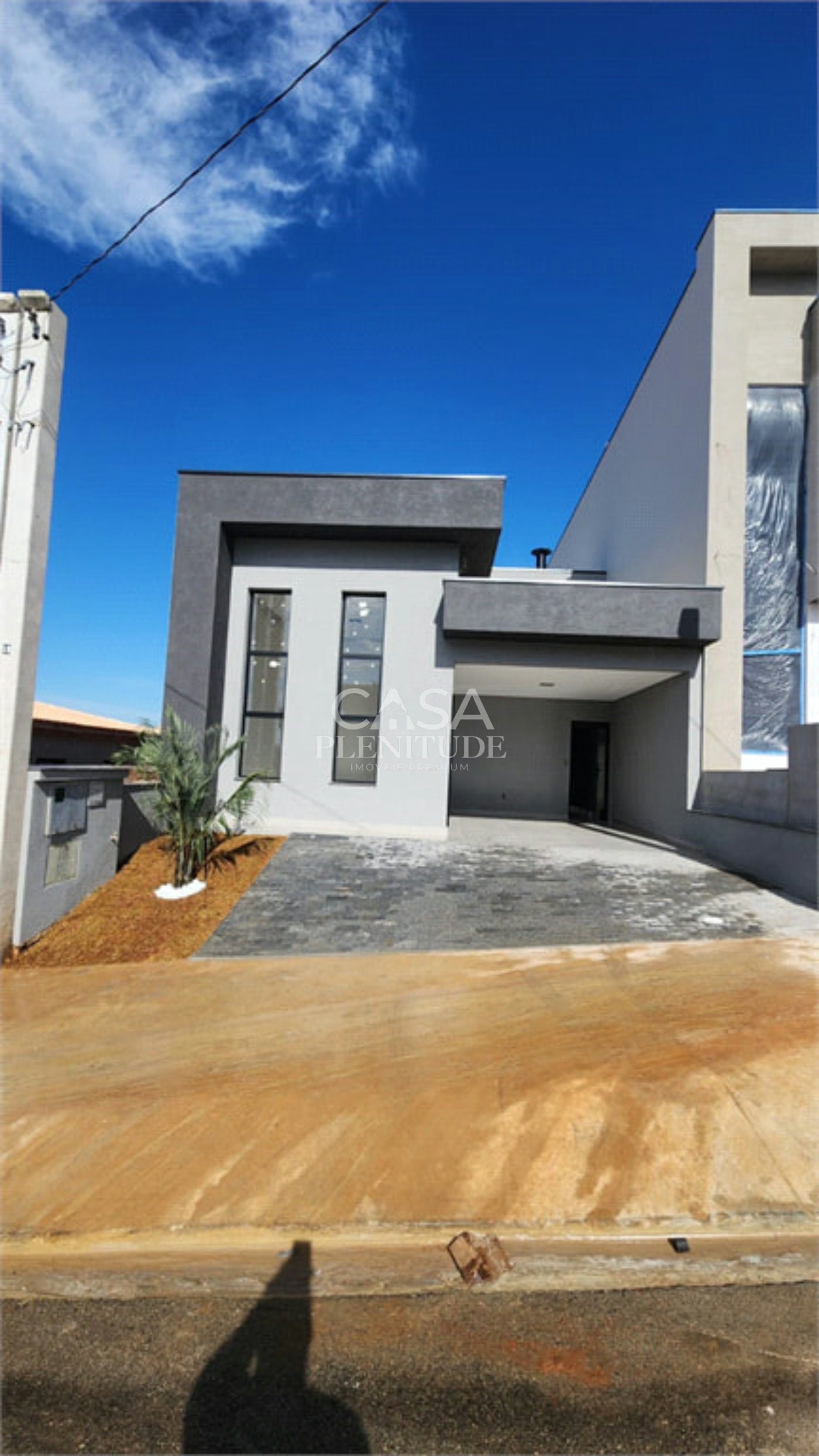Casa em condomínio à venda com 3 suítes em Wanel Ville, Sorocaba, SP