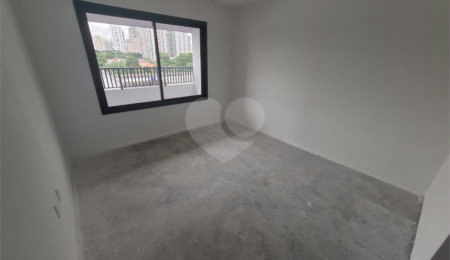 Studio à venda com 1 quarto em Moema, São Paulo, SP