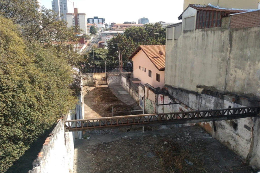 Terreno à venda em Vila Gustavo, São Paulo, SP