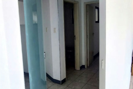 Sala Comercial para venda e locação, Centro, Santos - SA0067.