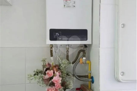 Apartamento à venda com 3 quartos, sendo 1 suíte,  em São Judas Tadeu, Vargem Grande Paulista, SP