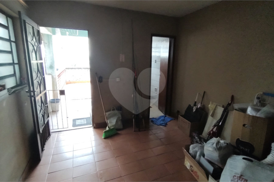 Casa Térrea à venda com 2 quartos, sendo 1 suíte, em Parque São Domingos, São Paulo, SP