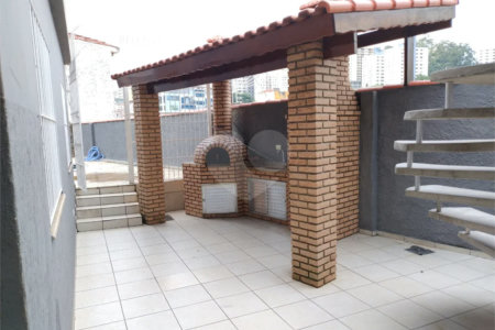 Casa Térrea à venda com 5 quartos, sendo 1 suíte, em Jardim Franca, São Paulo, SP
