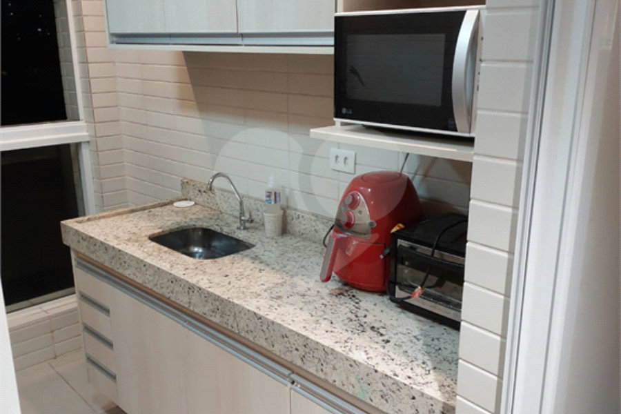 Apartamento à venda com 2 quartos, sendo 1 suíte,  em Jardim São Paulo(zona Norte), São Paulo, SP