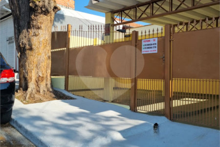 Casa à venda com 3 quartos em Jardim São Jorge (raposo Tavares), São Paulo, SP