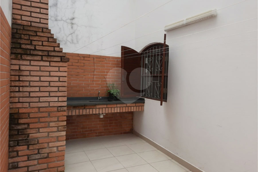 Sobrado à venda com 3 quartos, sendo 1 suíte, em Mandaqui, São Paulo, SP