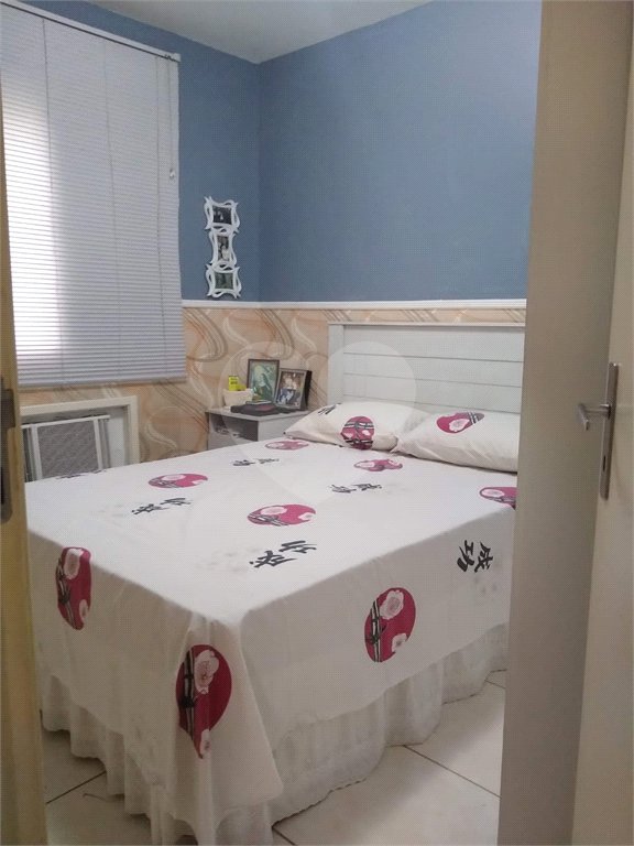 Apartamento à venda com 2 quartos em Inhoaíba, Rio de Janeiro, RJ