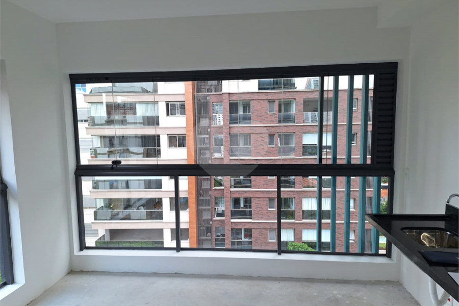 Apartamento à venda com 2 quartos, sendo 1 suíte, em Perdizes, São Paulo, SP