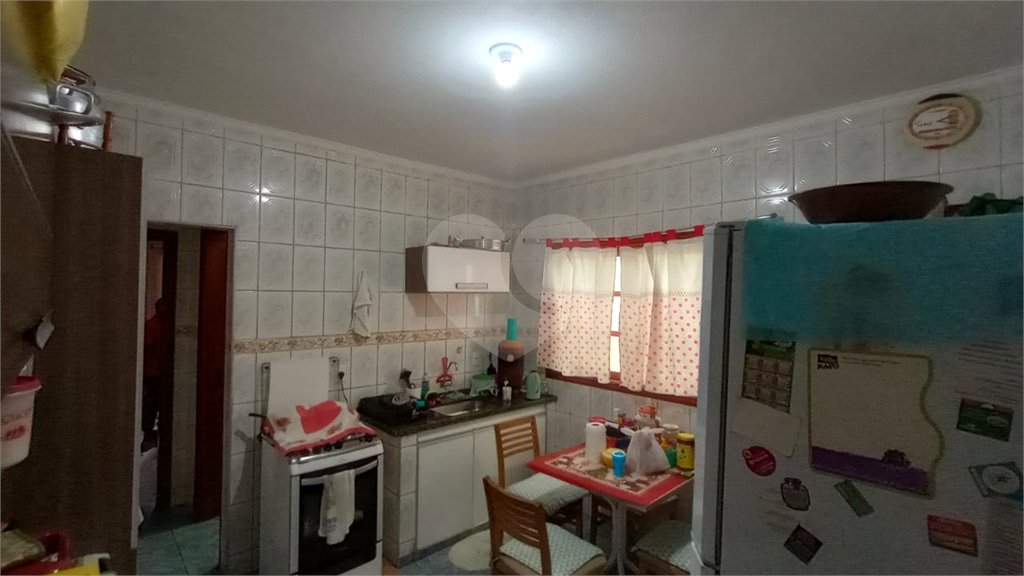 Casa à venda com 2 quartos, sendo 1 suíte, em Jardim Casa Grande, Itapetininga, SP