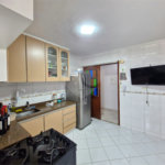 Apartamento à venda com 2 quartos em Tucuruvi, São Paulo, SP