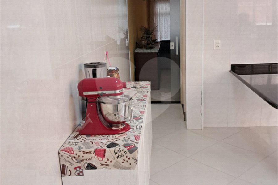 Sobrado à venda com 3 quartos, sendo 1 suíte,  em Mandaqui, São Paulo, SP