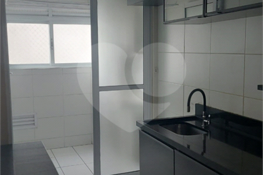 Apartamento à venda com 2 quartos em Vila Guilherme, São Paulo, SP