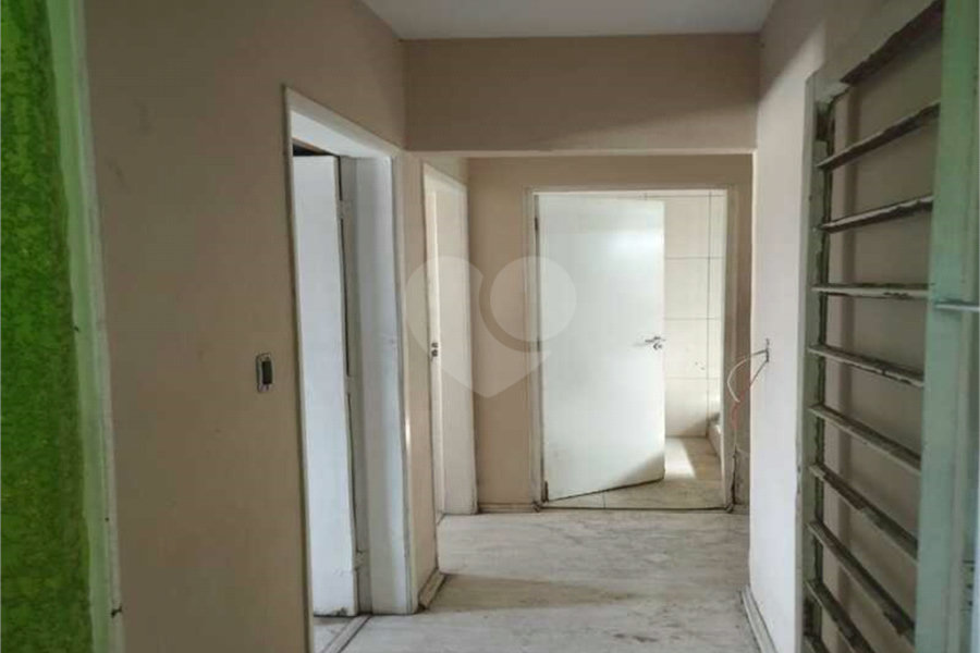Sobrado à venda com 3 quartos em Limão, São Paulo, SP