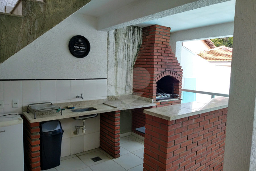 Casa à venda com 3 quartos, sendo 1 suíte, em Jardim França, São Paulo, SP
