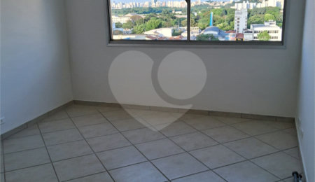 Apartamento à venda com 2 quartos, sendo 1 suíte,  em Santana, São Paulo, SP
