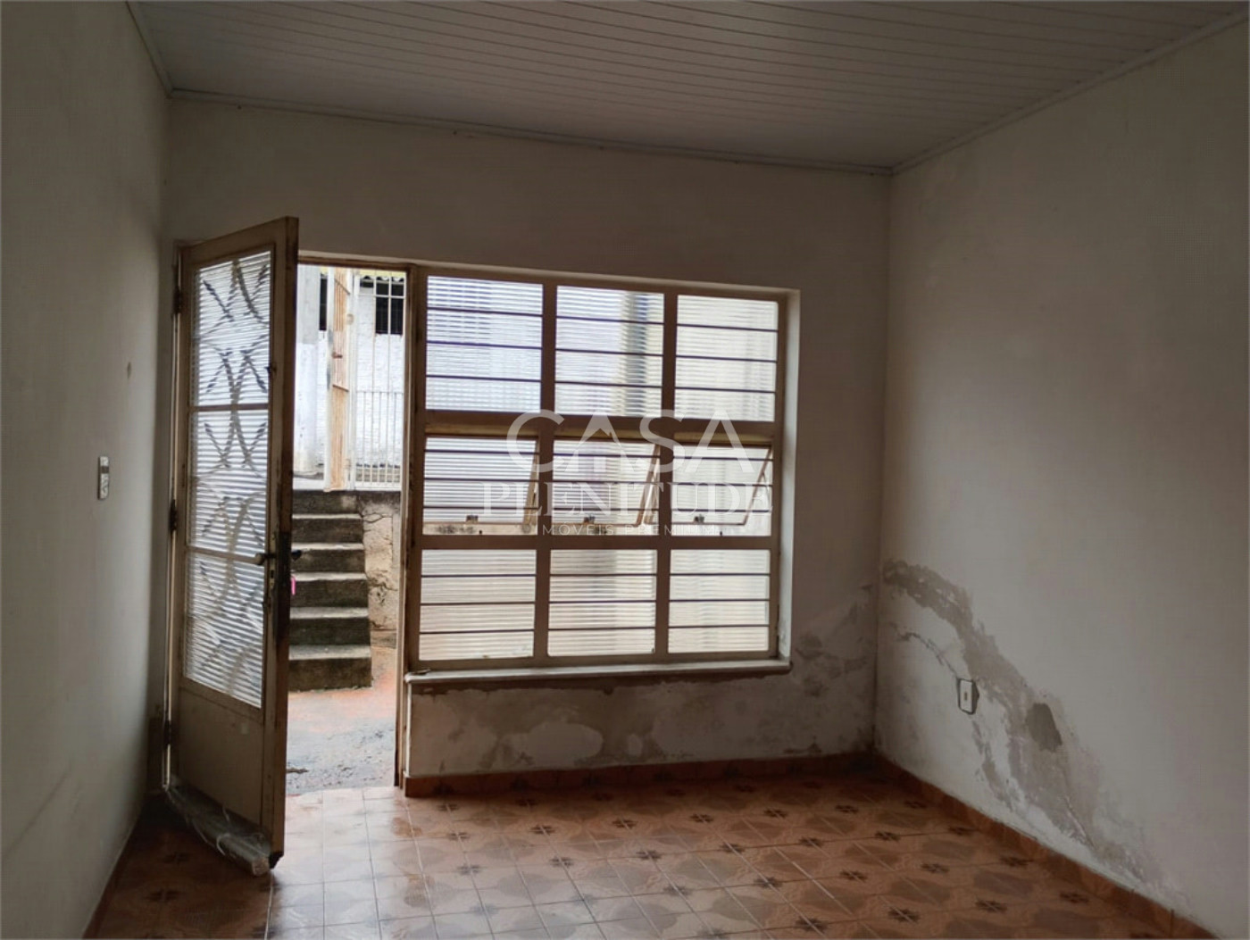 Casa de Vila à venda com 1 suíte em Jardim dos Estados, Sorocaba, SP