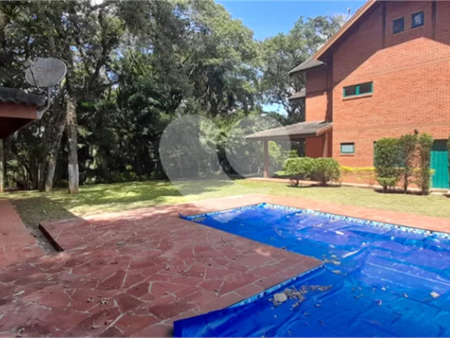 Casa à venda com 3 suítes no condomínio Sausalito, Mairiporã - SP