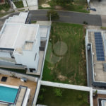 Terreno à venda no condomínio Residencial Central Parque, Salto - SP