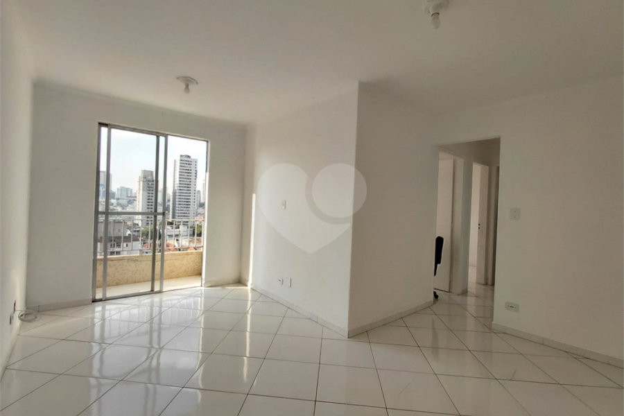Apartamento à venda com 3 quartos em Parada Inglesa, São Paulo, SP