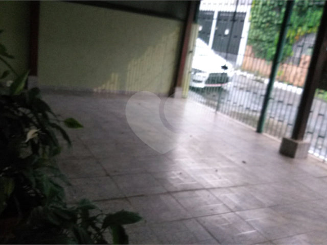 Sobrado à venda com 3 quartos em Casa Verde, São Paulo, SP