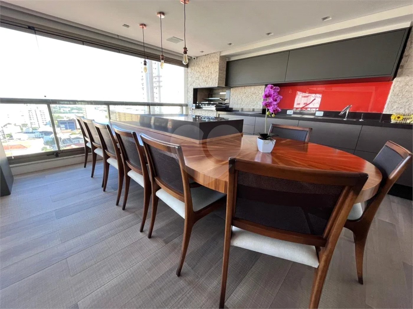 Apartamento à venda com 4 suítes em Santana, São Paulo, SP