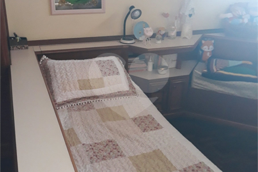 Sobrado à venda com 3 quartos, sendo 1 suíte, em Tucuruvi, São Paulo, SP