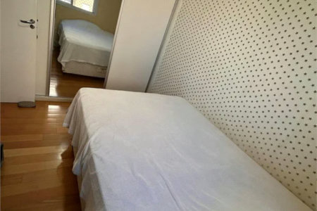 Apartamento à venda com 3 quartos, sendo 1 suíte, em Vila Andrade, São Paulo, SP