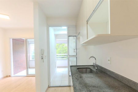 Apartamento à venda com 2 quartos, sendo 1 suíte,  em Bela Vista, São Paulo, SP