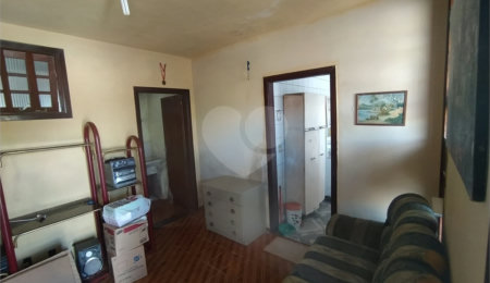 Casa à venda com 2 quartos, sendo 1 suíte,  em Jardim Planalto, Mogi das Cruzes, SP