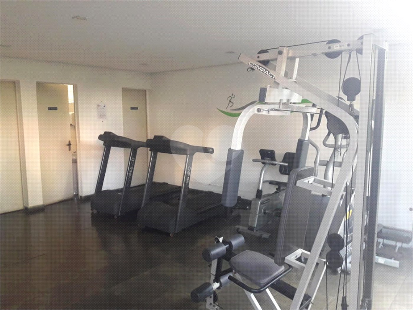 Apartamento à venda com 3 quartos em Lauzane Paulista, São Paulo, SP