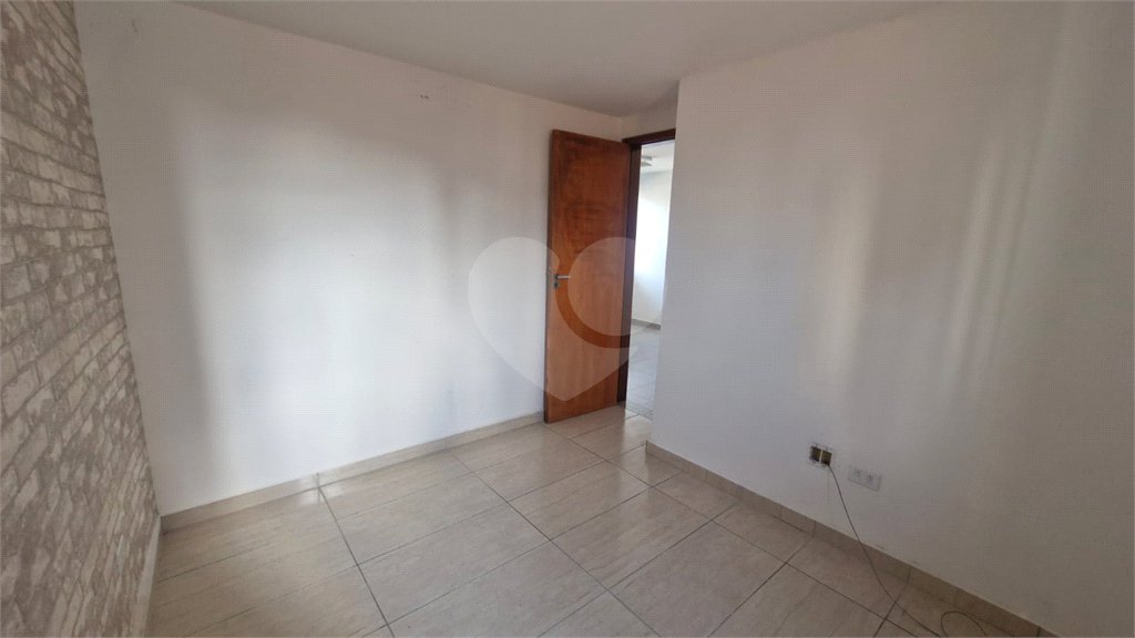 Apartamento à venda com 2 quartos em Chora Menino, São Paulo, SP