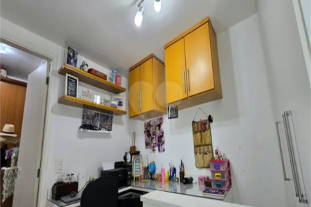 Apartamento à venda com 2 suítes em Taquara, Rio de Janeiro, RJ