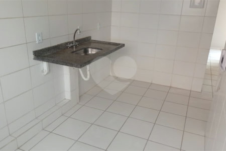 Apartamento à venda com 2 quartos em Parque Campo Bonito, Indaiatuba, SP